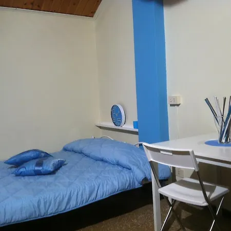 Daire City & Sea San Siro3 *